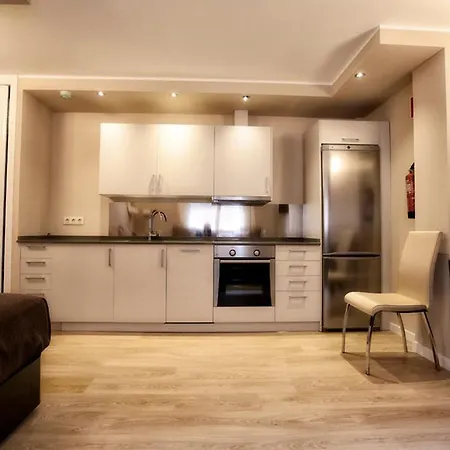 Ancora Apartment