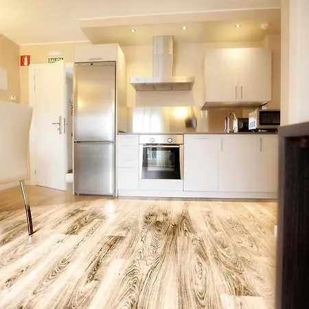 Apartment Ancora Barro (Llanes)