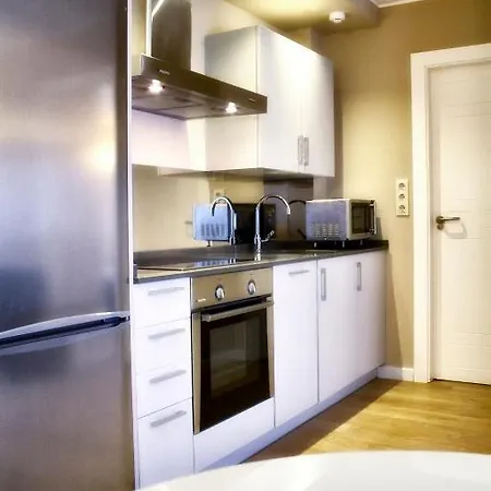 Apartment Ancora