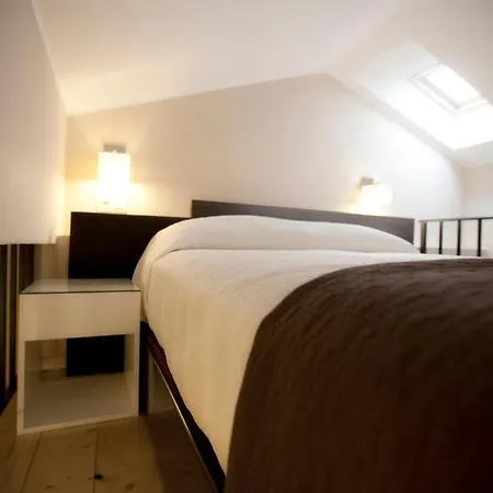 Apartment Ancora Barro (Llanes)