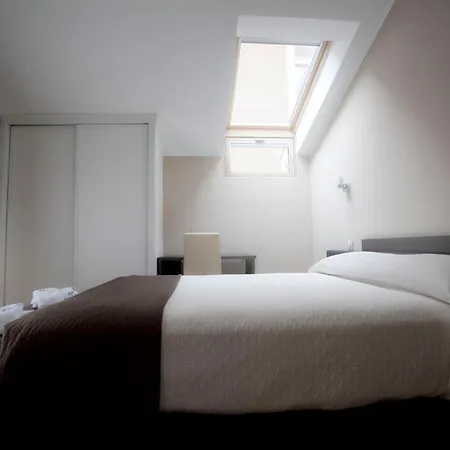 Apartment Ancora *