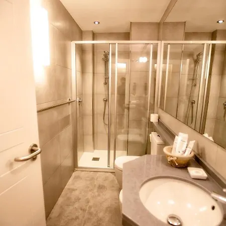 Apartment Ancora