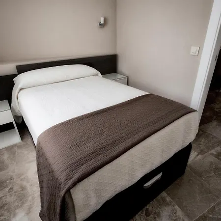 Ancora Apartment *