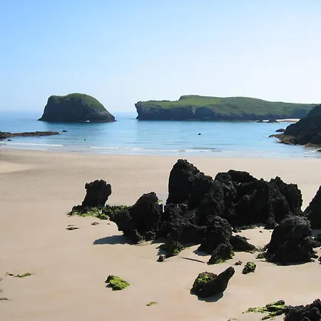 Ancora * Barro (Llanes)