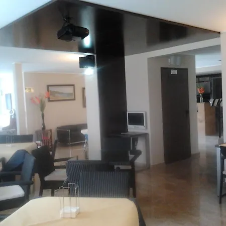 Ancora Apartment