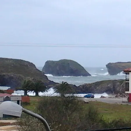 Appartamento áncora