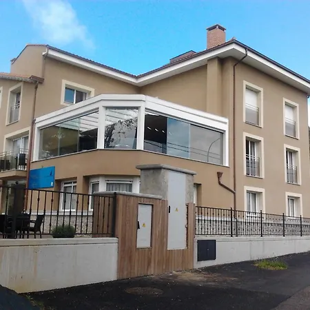 Apartment Ancora *