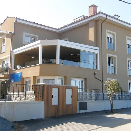 Ancora Apartament Llanes