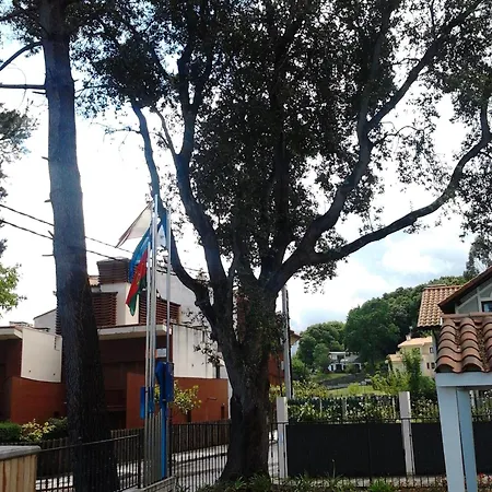 Ancora Apartment