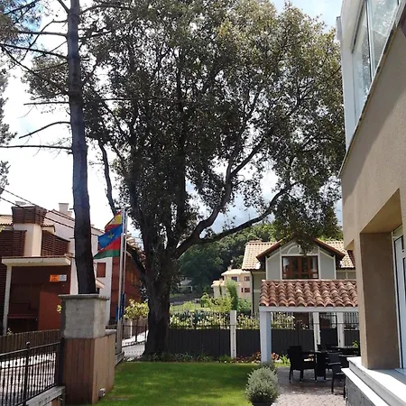 Ancora Apartment *