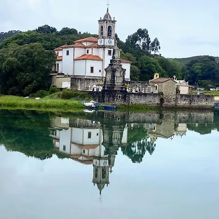 Appartamento áncora Barro (Llanes)