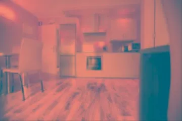 Ancora Apartment *