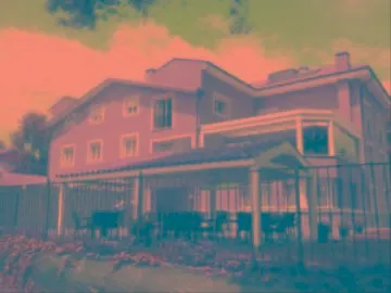 Apartment Ancora *